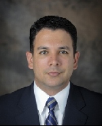 Foto del médico