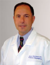 Foto del médico