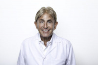 Foto del médico