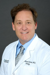 Foto del médico