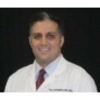 Foto del médico