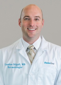 Foto del médico
