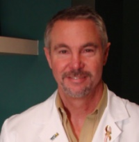 Foto del médico