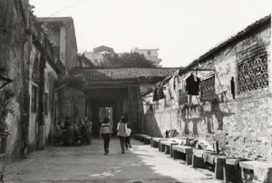 Bairros de Macau