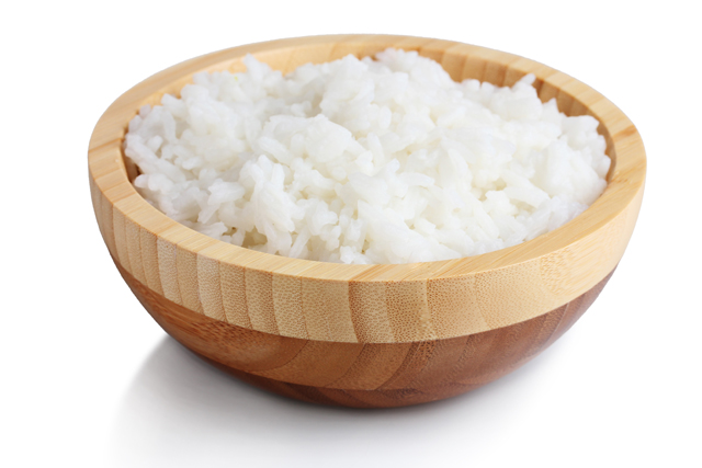http://www.dreamstime.com/royalty-free-stock-photography-wooden-bowl-cooked-rice-image21068677