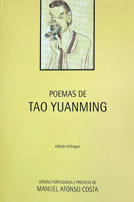 3_Poemas de Tao Yuanming