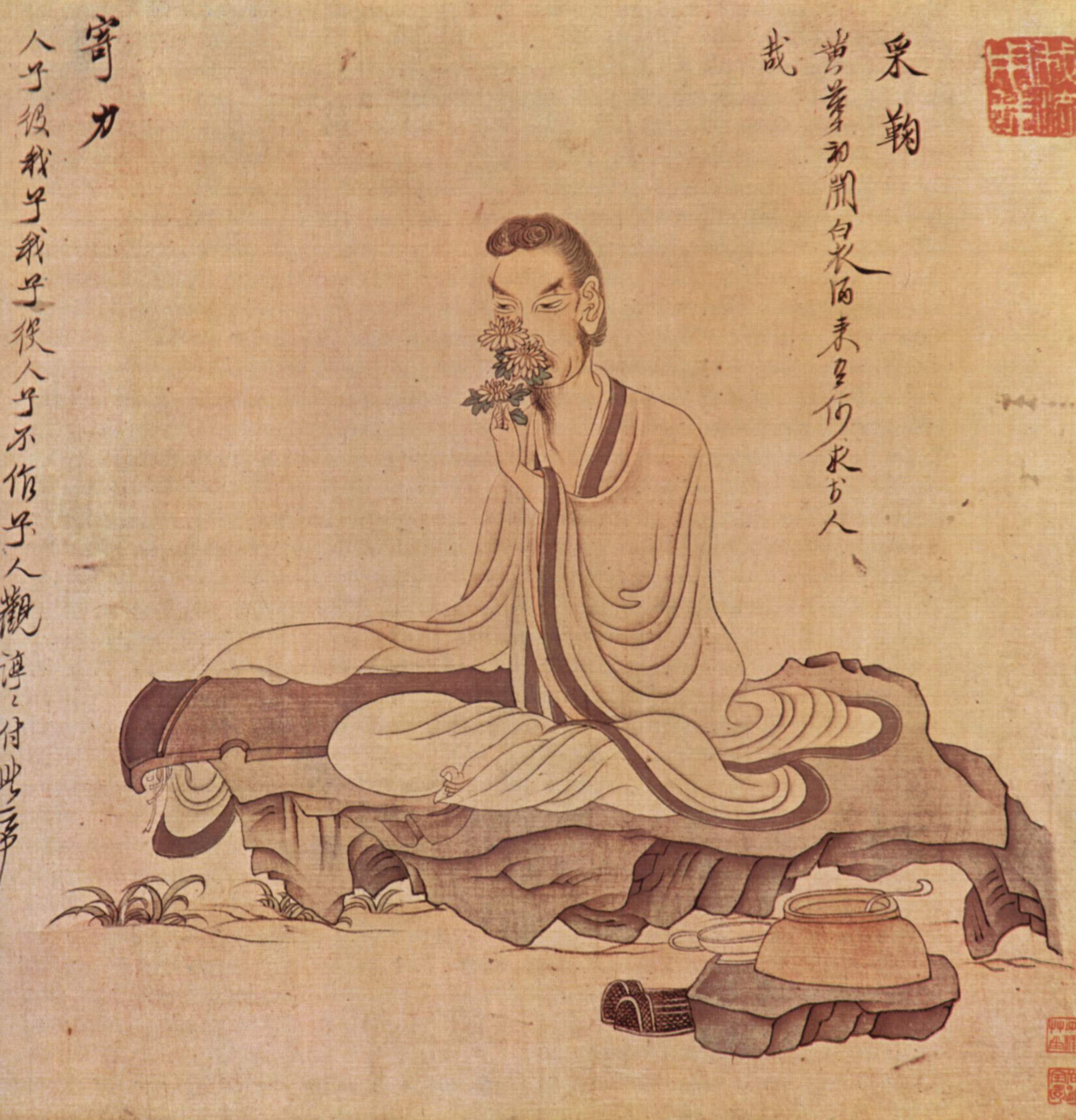 Breve enciclopédia portuguesa da tradução da poesia chinesa