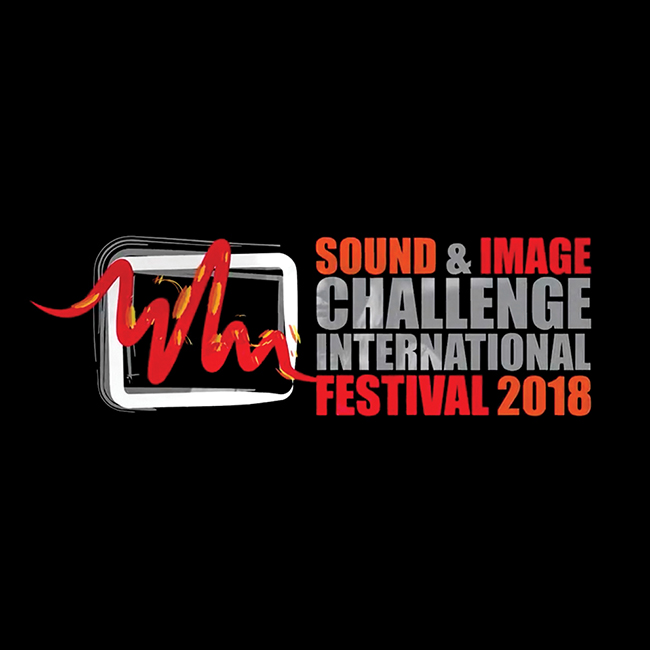 Festival Sound & Image