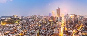 Macau