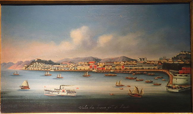 800px-View_of_Praia_Grande,_Macau,_unknown_artist,_probably_Macau,_mid_1800s,_oil_on_canvas_-_Museu_do_Oriente_-_Lisbon,_Portugal_-_DSC06832