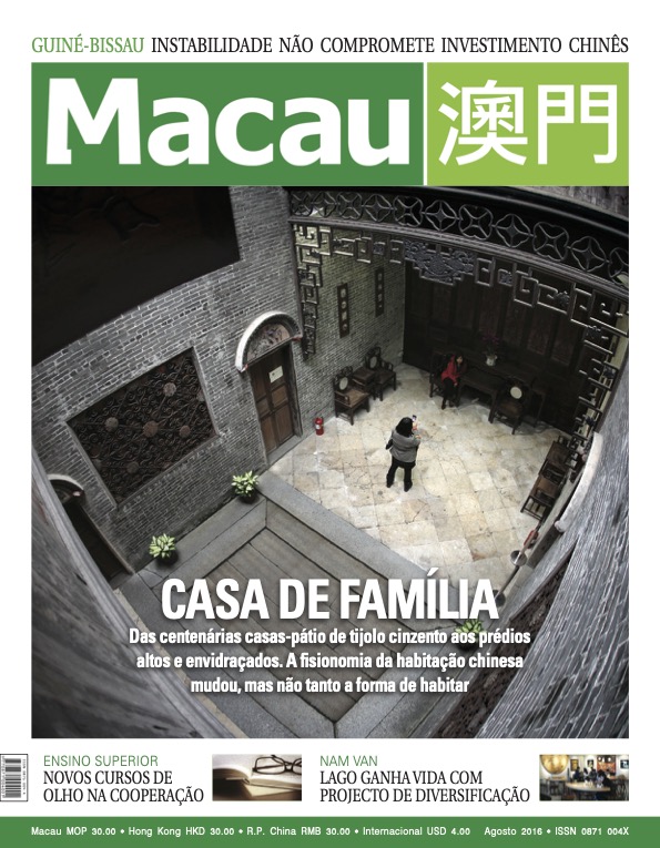 revista MACAU 78 by Revista Macau - Issuu