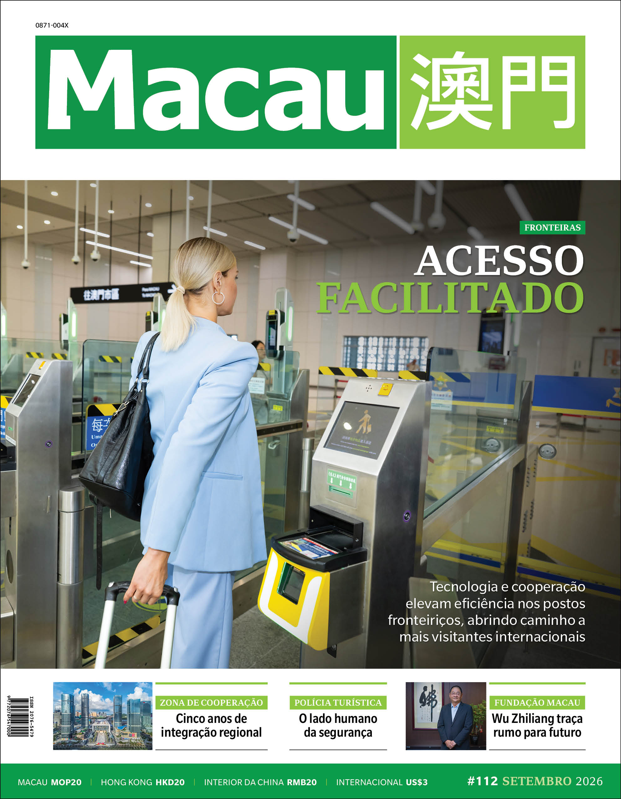 Edição Impressa